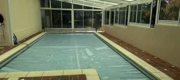 Casa de 5 dormitorios en Vernantes, France No. 296263 4