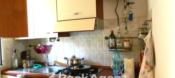 2 rooms Apartment in Messina, Italy No. 267588 10