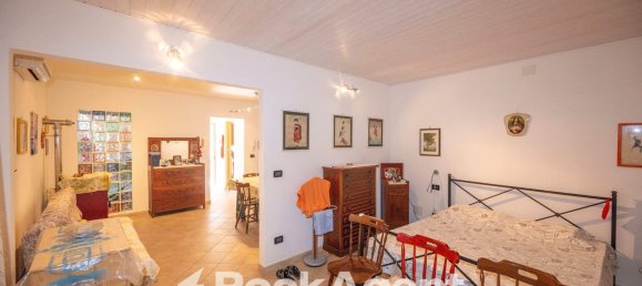 2 rooms Apartment in Messina, Italy No. 267588 24