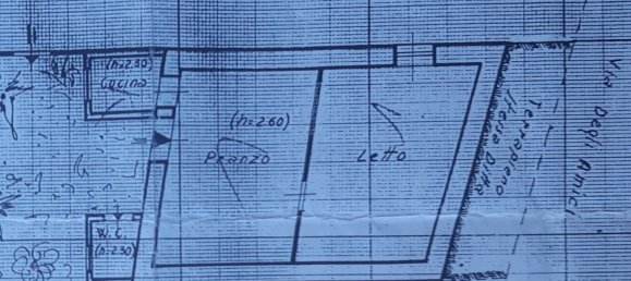 2 rooms Apartment in Messina, Italy No. 267588 41