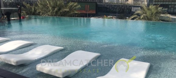 2 bedrooms Apartment in Dubai, UAE No. 1151 13