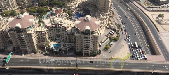 2 bedrooms Apartment in Dubai, UAE No. 1151 12