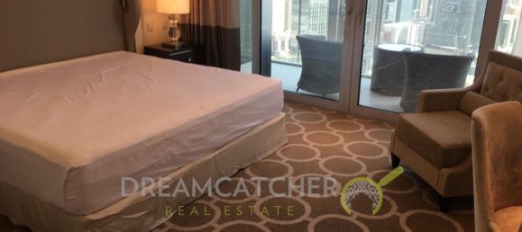 2 bedrooms Apartment in Dubai, UAE No. 1151 2