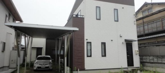 2 bedrooms House in Okayama, Japan No. 8335 2