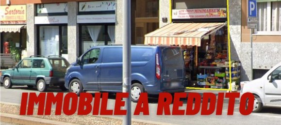 20m² Commercial property in Milan, Italy No. 364806 2