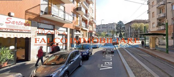 20m² Commercial property in Milan, Italy No. 364806 3