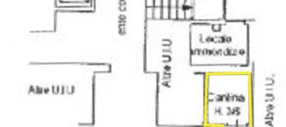 20m² Commercial property in Milan, Italy No. 364806 10