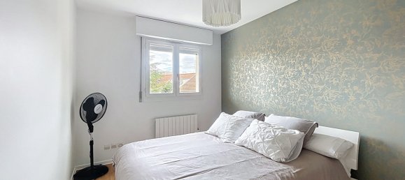 3 bedrooms Apartment in Villeurbanne, France No. 346521 14