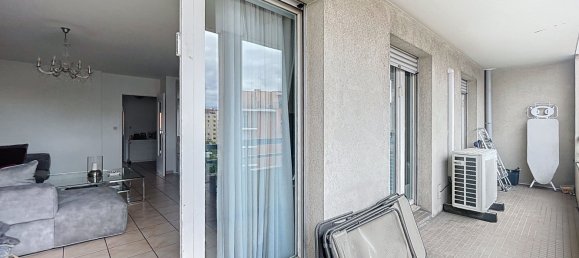 3 bedrooms Apartment in Villeurbanne, France No. 346521 6