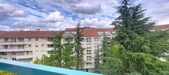 3 bedrooms Apartment in Villeurbanne, France No. 346521 5