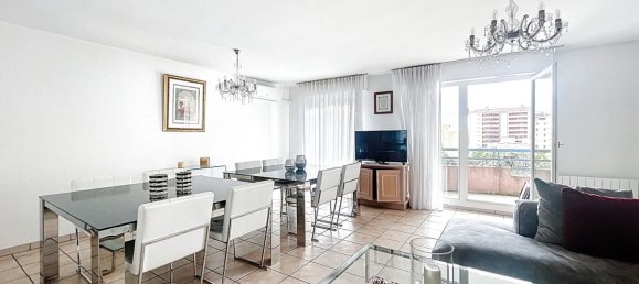 3 bedrooms Apartment in Villeurbanne, France No. 346521 4