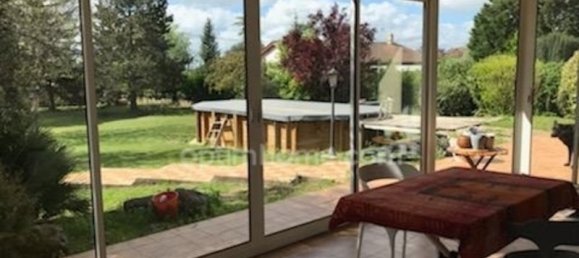 Дом с 6 спальнями в Шатобернар, Франция № 112120 2