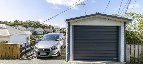 3 bedrooms House in Kelburn, New Zealand No. 141 7