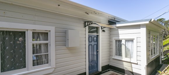 3 bedrooms House in Kelburn, New Zealand No. 141 5