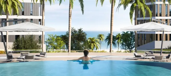 2 bedrooms Apartment in Limassol, Cyprus No. 162 14