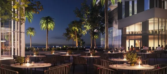 2 bedrooms Apartment in Limassol, Cyprus No. 162 13