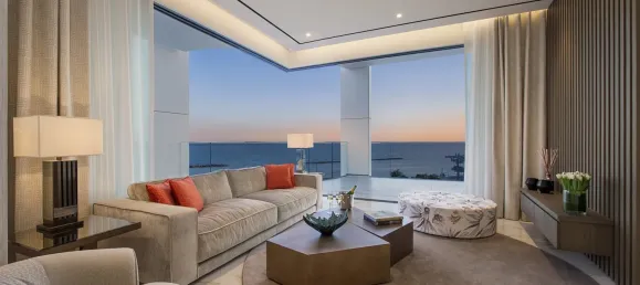 2 bedrooms Apartment in Limassol, Cyprus No. 162 7