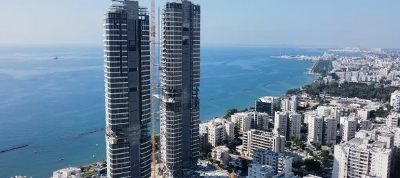 2 bedrooms Apartment in Limassol, Cyprus No. 162 9