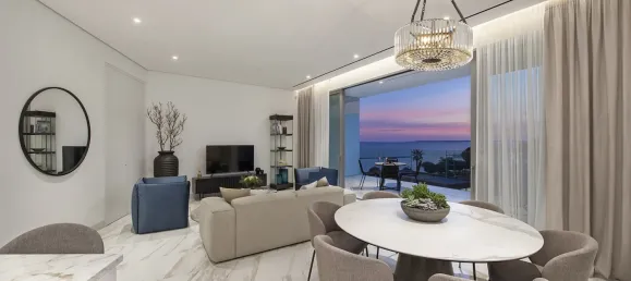 2 bedrooms Apartment in Limassol, Cyprus No. 162 6