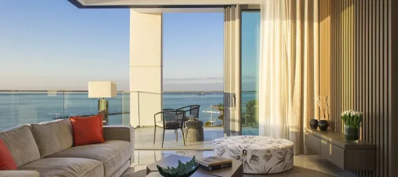 2 bedrooms Apartment in Limassol, Cyprus No. 162 8