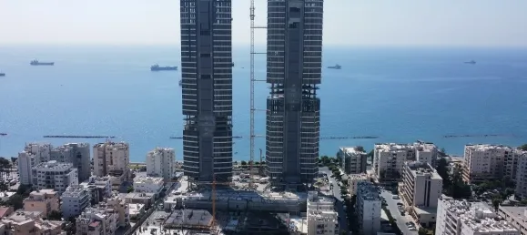 2 bedrooms Apartment in Limassol, Cyprus No. 162 5