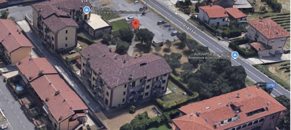 3 Schlafzimmer Wohnung in Erbusco, Italy, Nr. 364898 8