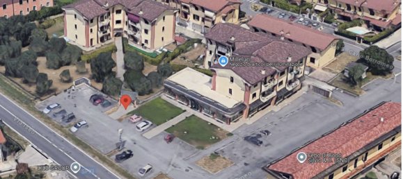 3 Schlafzimmer Wohnung in Erbusco, Italy, Nr. 364898 21