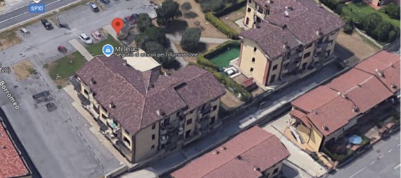 3 Schlafzimmer Wohnung in Erbusco, Italy, Nr. 364898 2