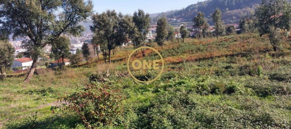 21612m² Land in Vila Nova de Famalicao, Portugal No. 32714 3