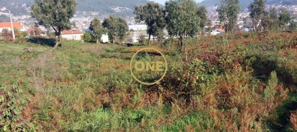 21612m² Land in Vila Nova de Famalicao, Portugal No. 32714 5