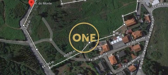 21612m² Land in Vila Nova de Famalicao, Portugal No. 32714 4