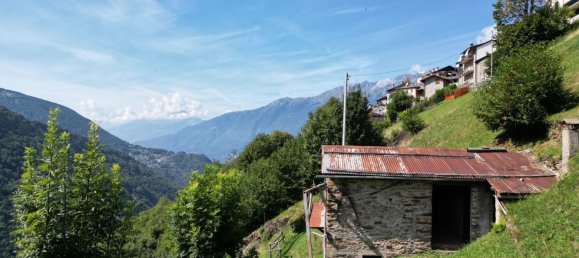 3غرفة منزل في Albaredo per San Marco, Italy رقم 336457 23