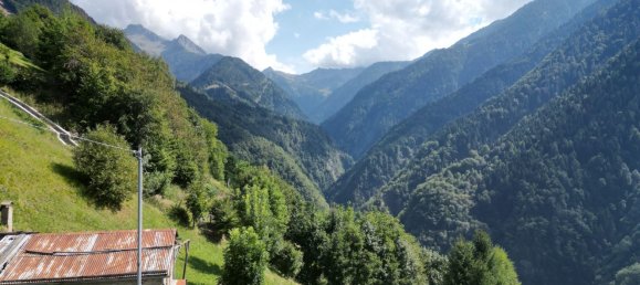 3غرفة منزل في Albaredo per San Marco, Italy رقم 336457 2