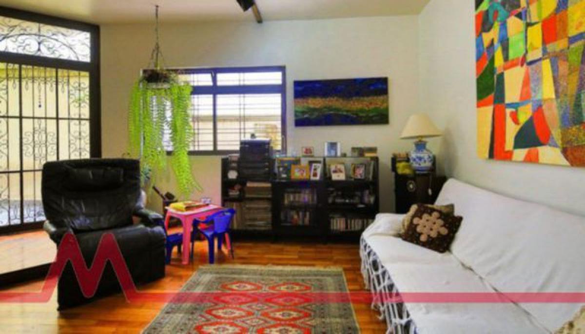 3 Schlafzimmer Haus in Sao Paulo, Brazil, Nr. 587790