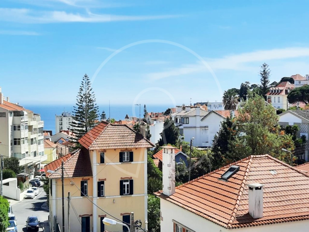 3 bedrooms Duplex in Cascais, Portugal No. 118501