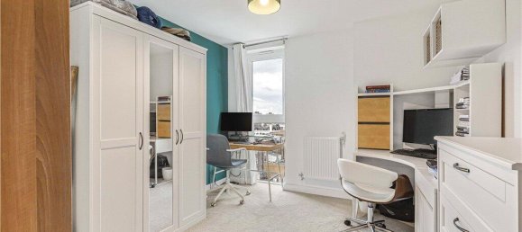 2 bedrooms Apartment in London, United Kingdom No. 8666 11