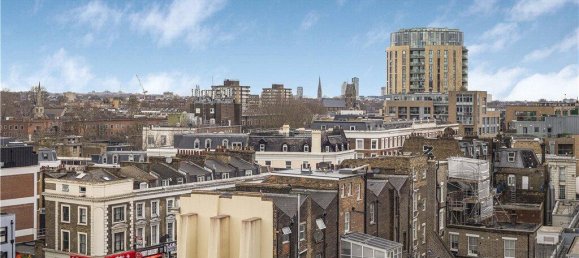 2 bedrooms Apartment in London, United Kingdom No. 8666 58