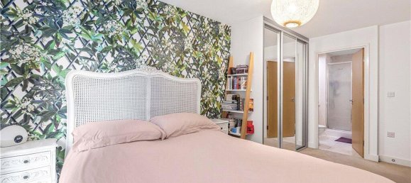 2 bedrooms Apartment in London, United Kingdom No. 8666 52