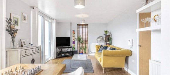 2 bedrooms Apartment in London, United Kingdom No. 8666 18