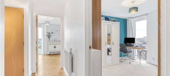 2 bedrooms Apartment in London, United Kingdom No. 8666 33