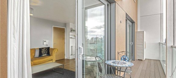 2 bedrooms Apartment in London, United Kingdom No. 8666 34