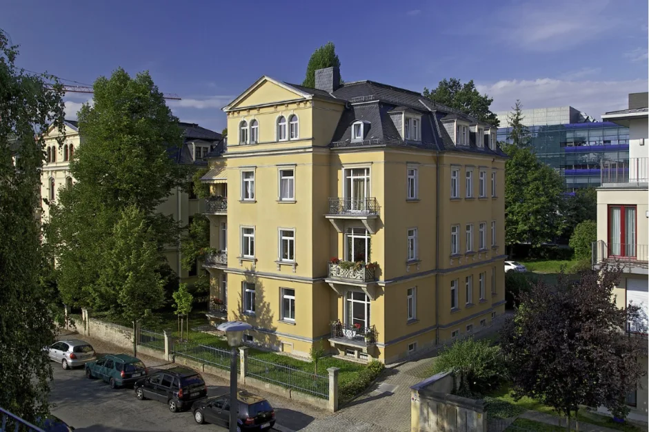 Studio in Dresden, Germany No. 282970