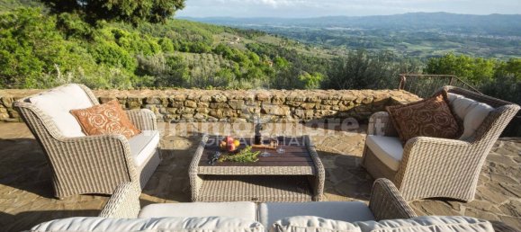 4 chambres Maison à Castelfranco Piandiscò, Italy No. 78389 11
