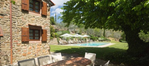 4 chambres Maison à Castelfranco Piandiscò, Italy No. 78389 12