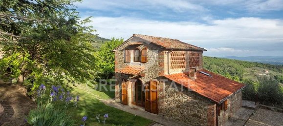 4 chambres Maison à Castelfranco Piandiscò, Italy No. 78389 6