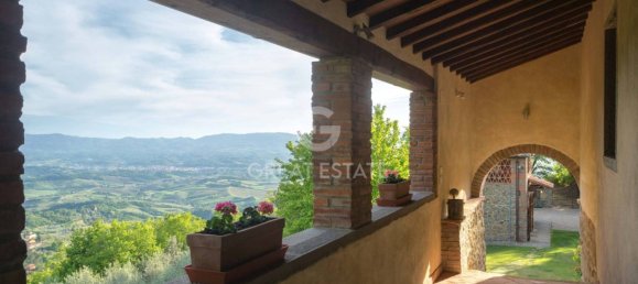 4 chambres Maison à Castelfranco Piandiscò, Italy No. 78389 10