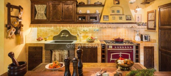 4 chambres Maison à Castelfranco Piandiscò, Italy No. 78389 22