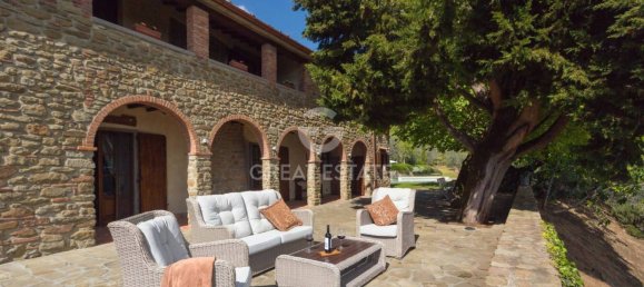 4 chambres Maison à Castelfranco Piandiscò, Italy No. 78389 8