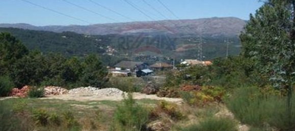 2600m² Land in Viseu, Portugal No. 48385 2