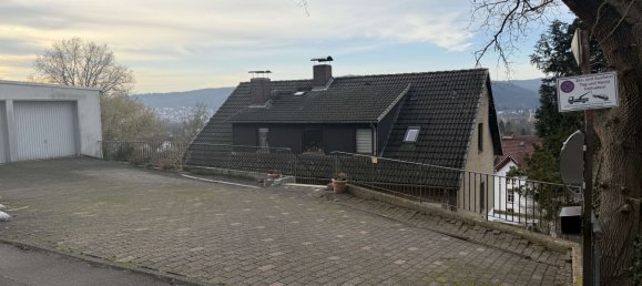 9 rooms Townhouse in Gottingen, Germany No. 206881 22